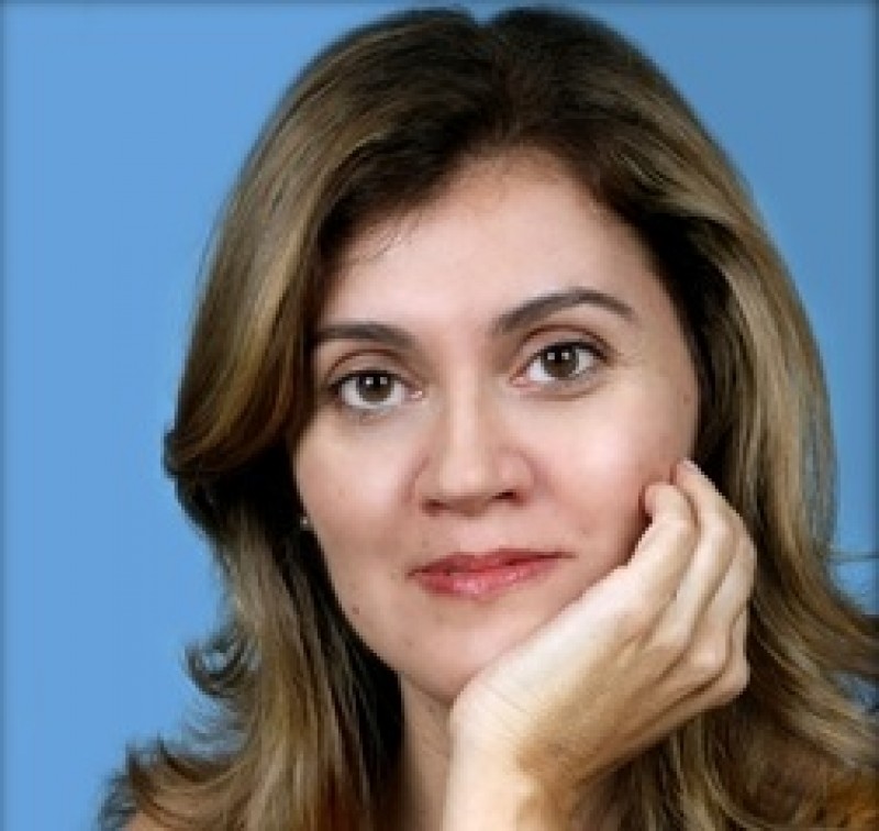 Rosana Rodrigues  